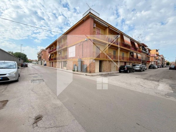 box auto in vendita a San Severo