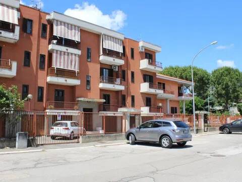appartamento in vendita a San Severo