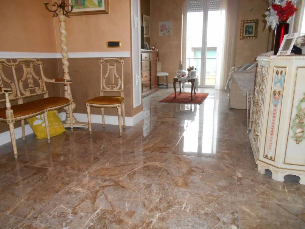 appartamento in vendita a San Severo