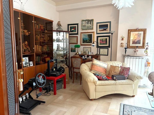 appartamento in vendita a San Severo