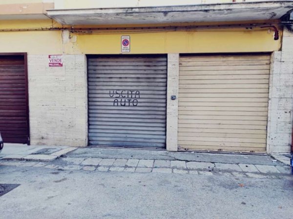 box auto in vendita a San Severo