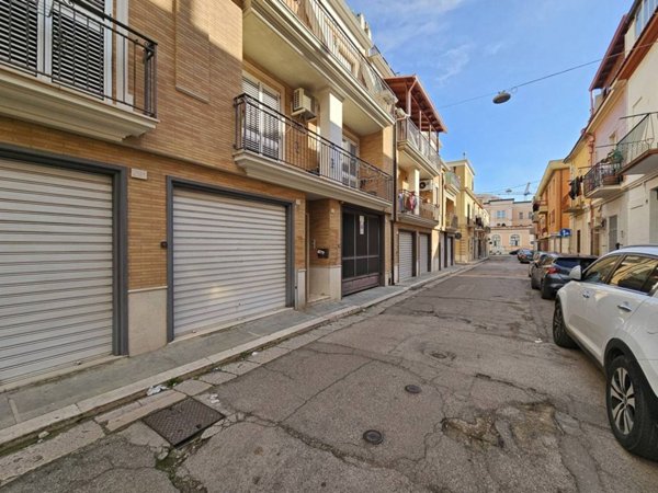box auto in vendita a San Severo