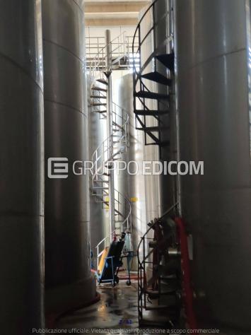 ufficio in vendita a San Severo