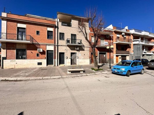 casa indipendente in vendita a San Severo