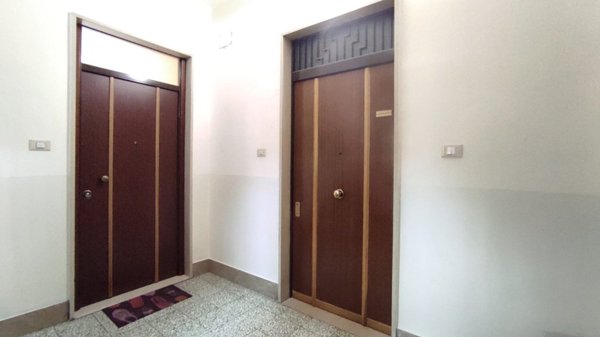 appartamento in vendita a San Severo in zona Centro Storico