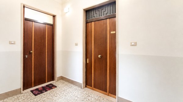 appartamento in vendita a San Severo in zona Centro Storico
