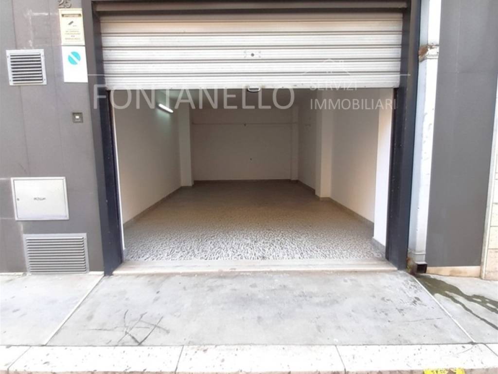 box auto in vendita a San Severo