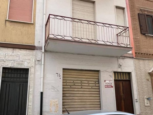 casa indipendente in vendita a San Severo