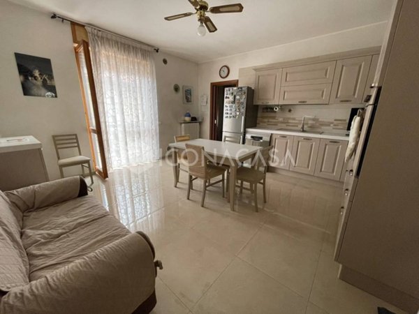 casa indipendente in vendita a San Severo