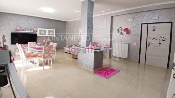 appartamento in vendita a San Severo