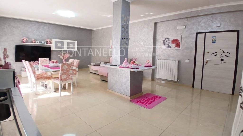 appartamento in vendita a San Severo