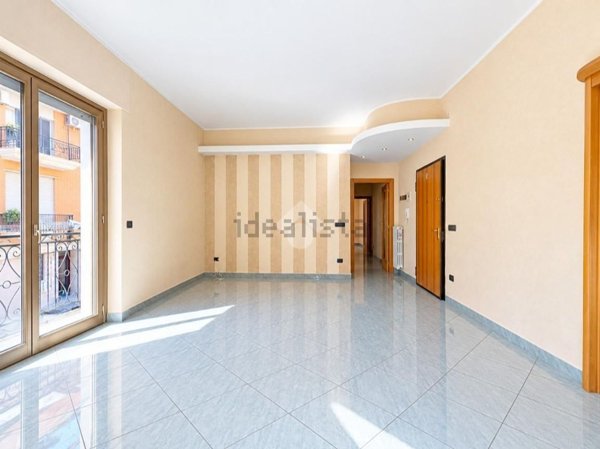 appartamento in vendita a San Severo