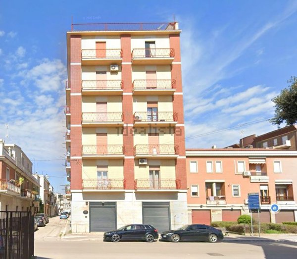 appartamento in vendita a San Severo