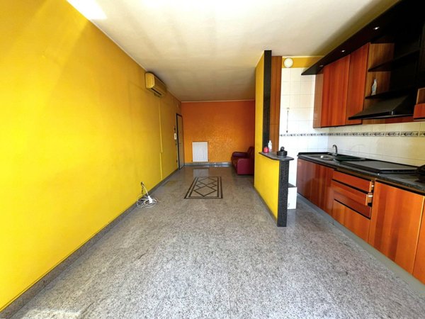 appartamento in vendita a San Severo