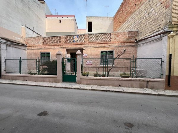 casa indipendente in vendita a San Severo