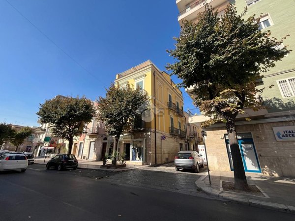 appartamento in vendita a San Severo in zona Centro Storico