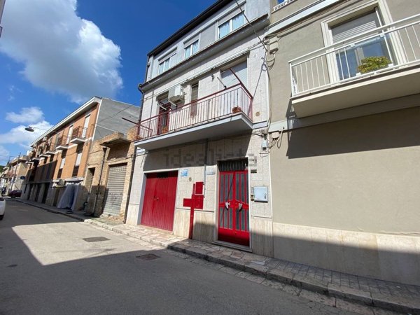box auto in vendita a San Severo