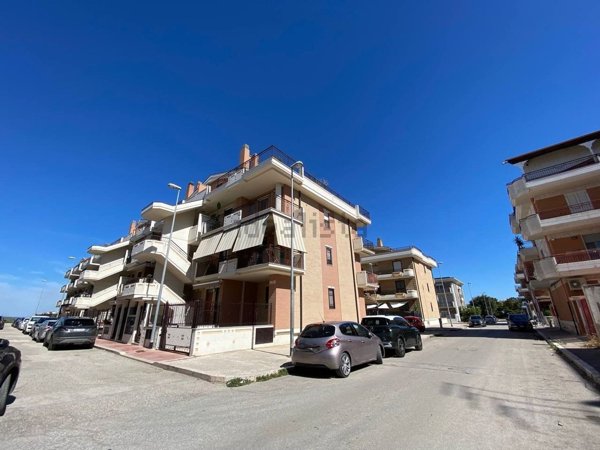 appartamento in vendita a San Severo