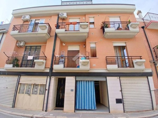 appartamento in vendita a San Severo