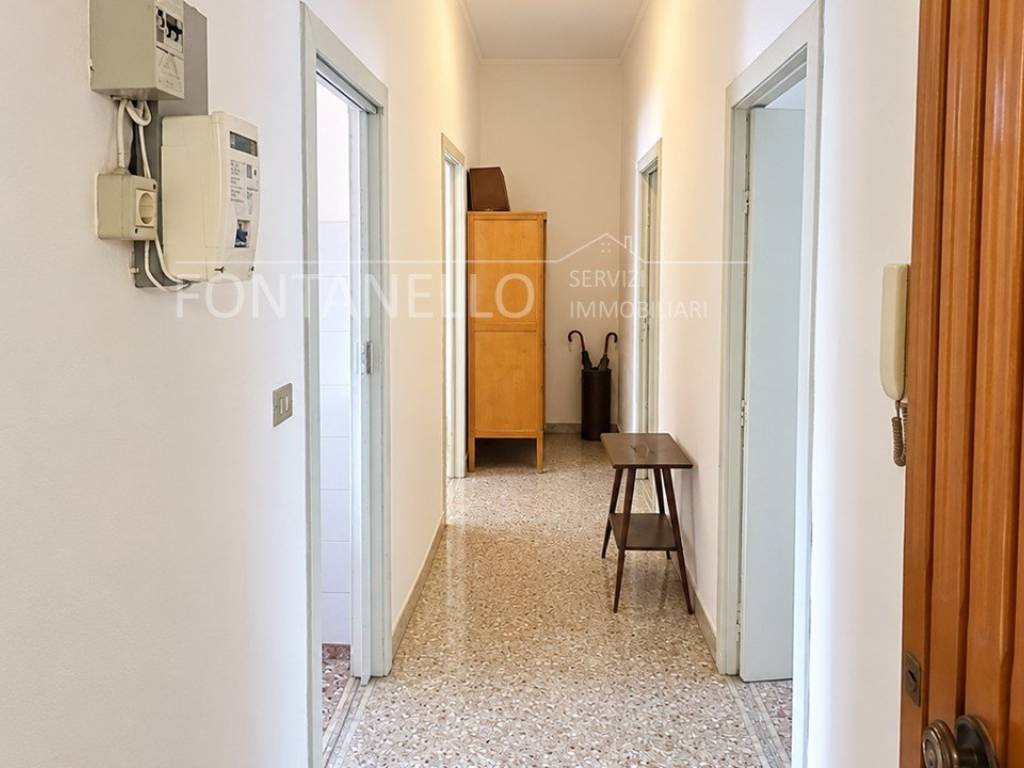 appartamento in vendita a San Severo