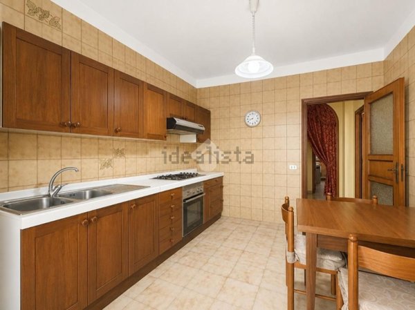 appartamento in vendita a San Severo