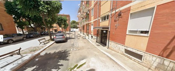 appartamento in vendita a San Severo