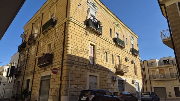 appartamento in vendita a San Severo in zona Centro Storico