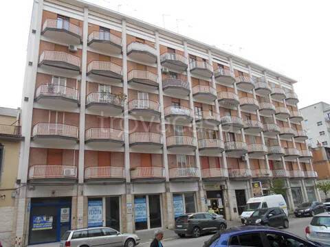 appartamento in vendita a San Severo