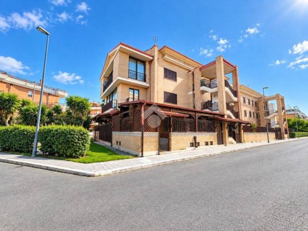 appartamento in vendita a San Severo