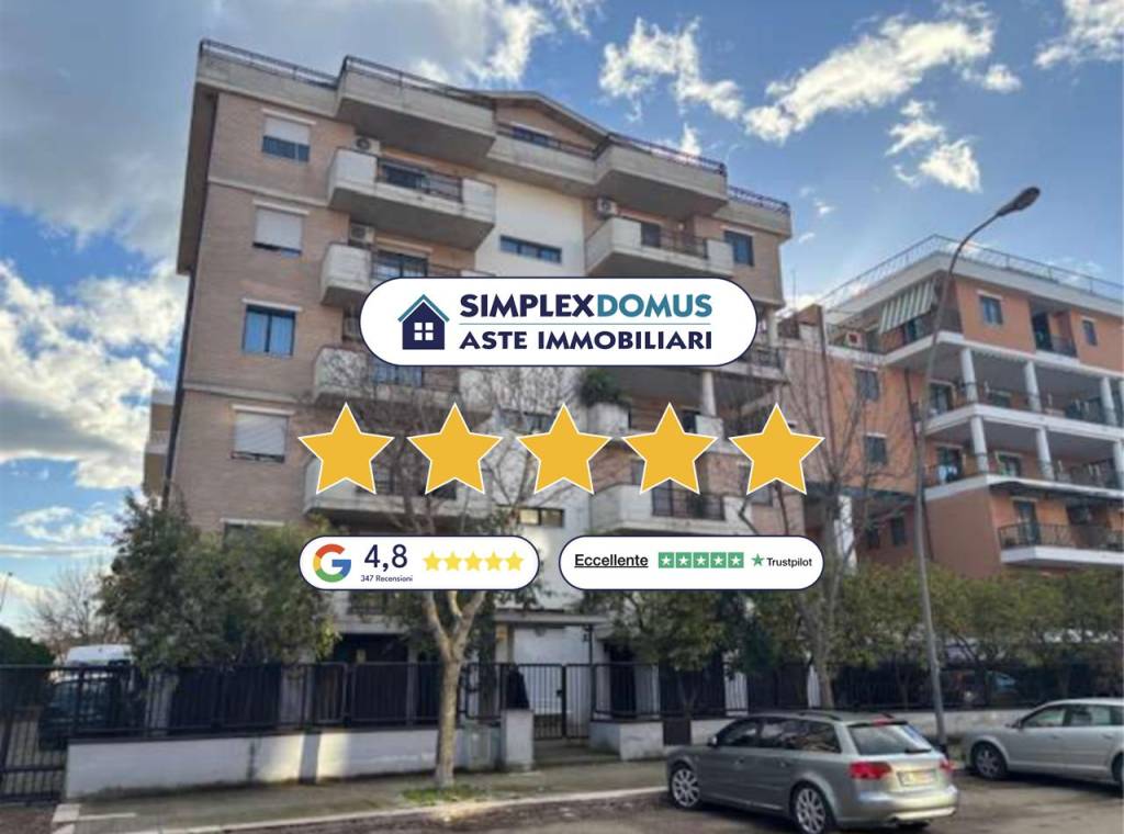 appartamento in vendita a San Severo
