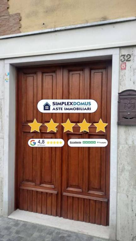 appartamento in vendita a San Severo