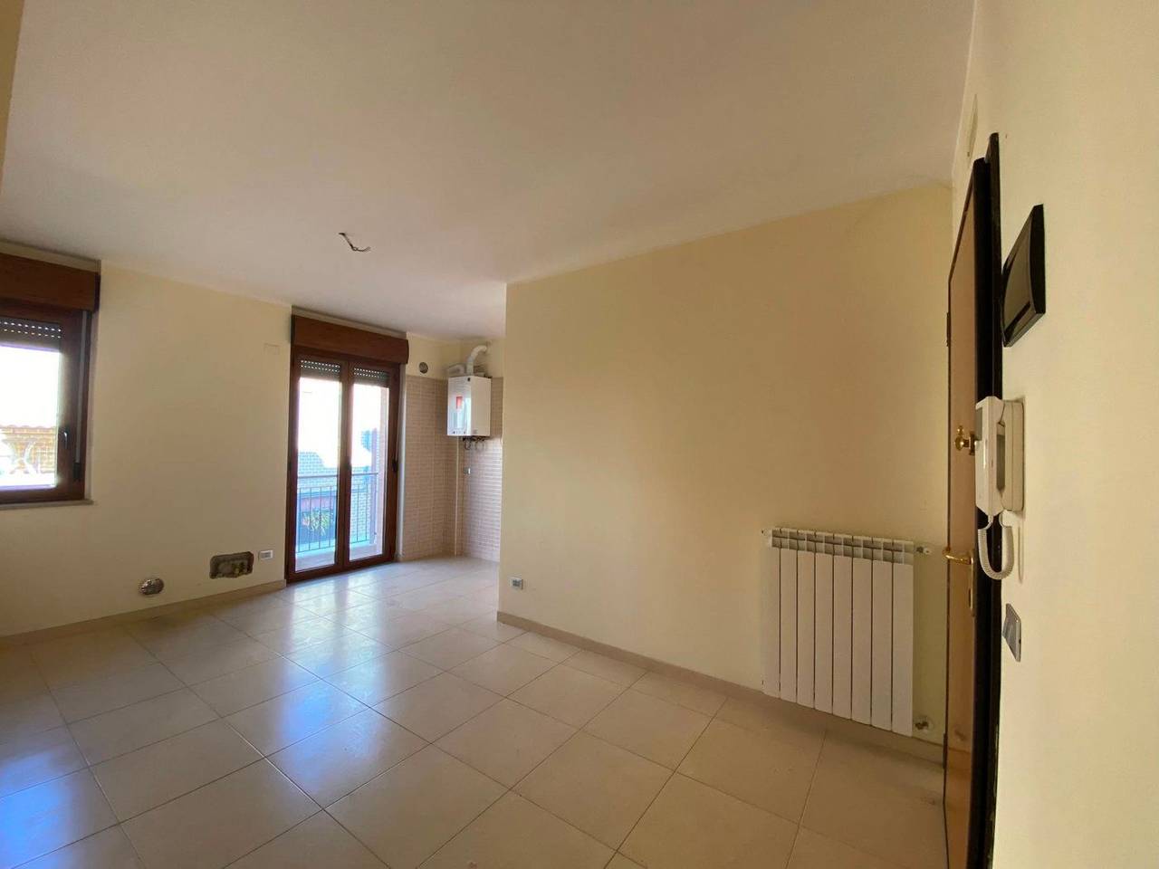 appartamento in vendita a San Severo