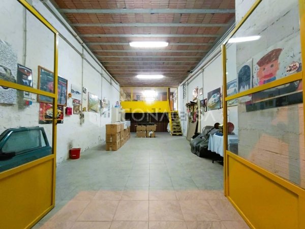 ufficio in vendita a San Severo