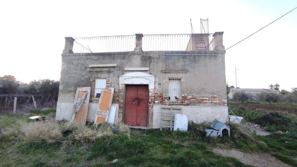 terreno in vendita a San Severo