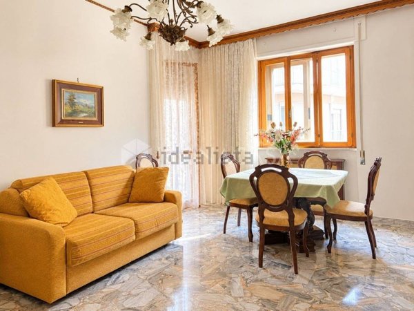 appartamento in vendita a San Severo