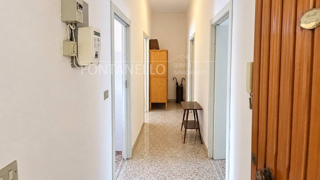 appartamento in vendita a San Severo