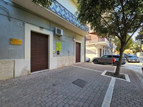 appartamento in vendita a San Severo