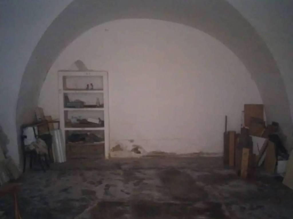 negozio in vendita a San Severo in zona Centro Storico