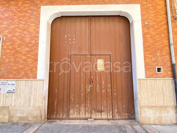 box auto in vendita a San Severo