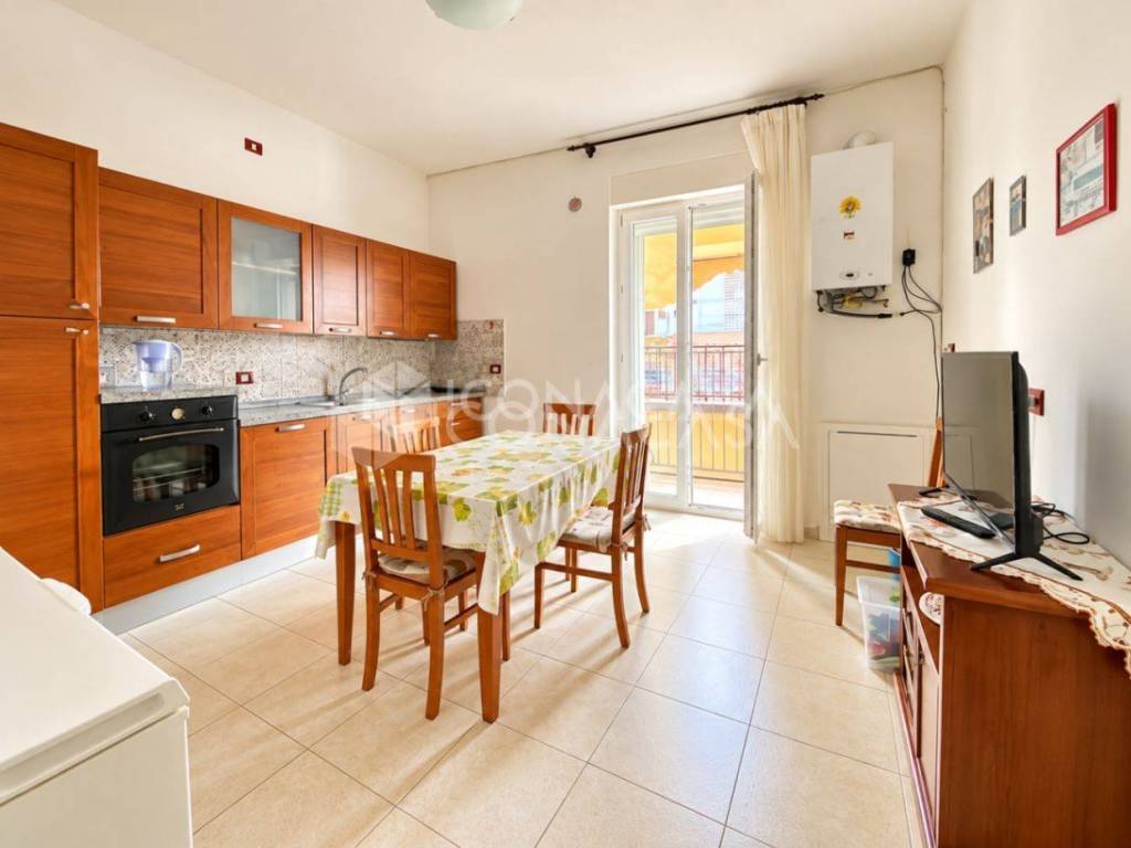 appartamento in vendita a San Severo