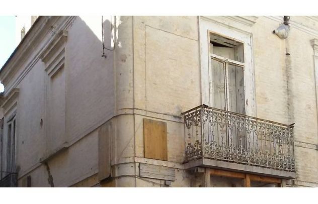 appartamento in vendita a San Severo in zona Centro Storico