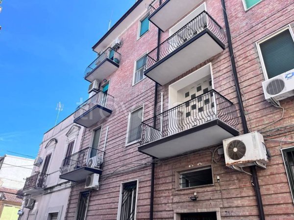 appartamento in vendita a San Severo