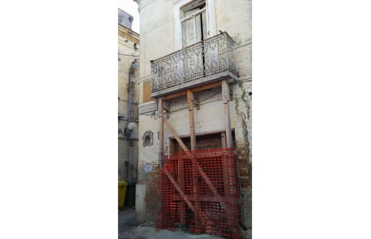 casa indipendente in vendita a San Severo in zona Centro Storico