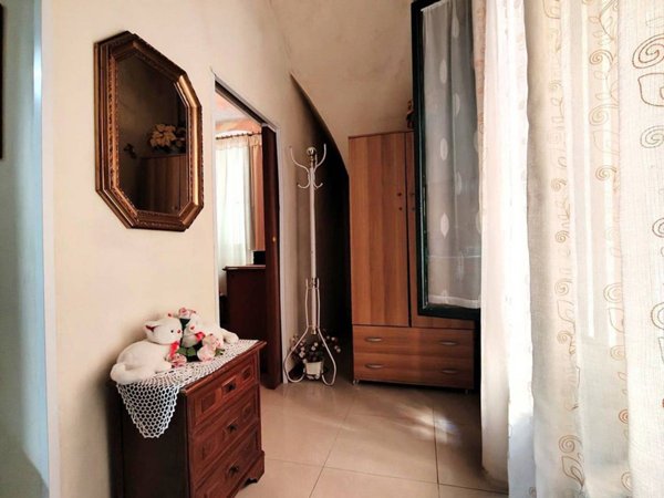 casa indipendente in vendita a San Severo