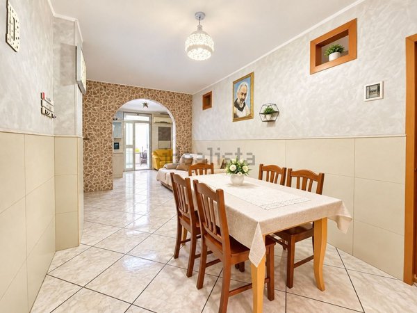 appartamento in vendita a San Severo