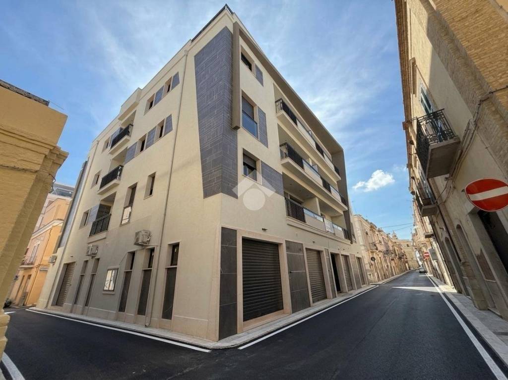 appartamento in vendita a San Severo in zona Centro Storico