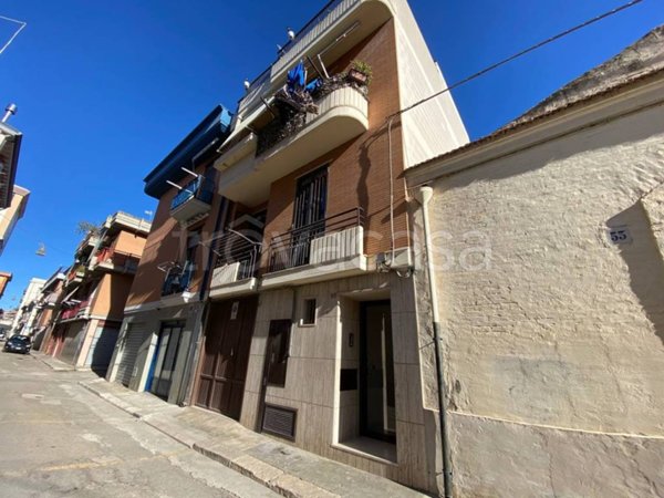 appartamento in vendita a San Severo