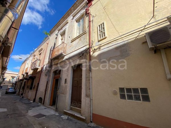 appartamento in vendita a San Severo