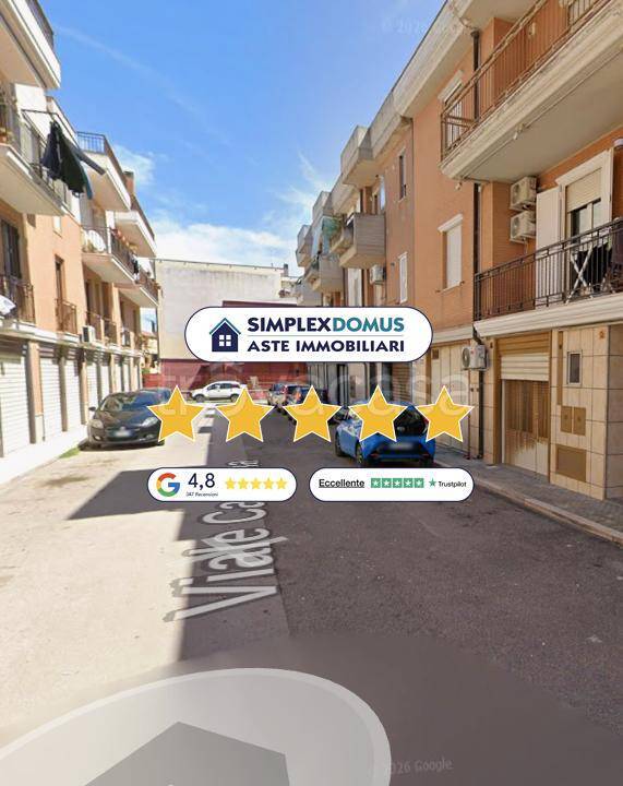 appartamento in vendita a San Severo