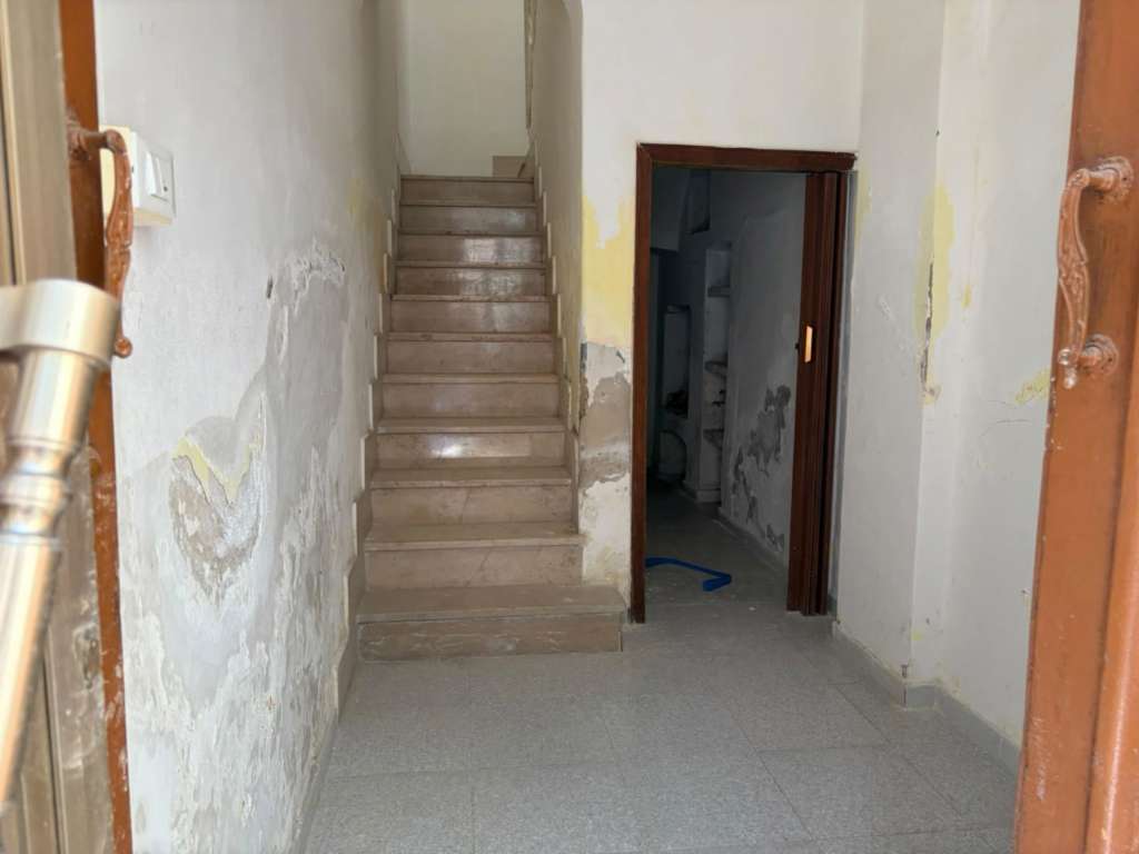casa indipendente in vendita a San Severo